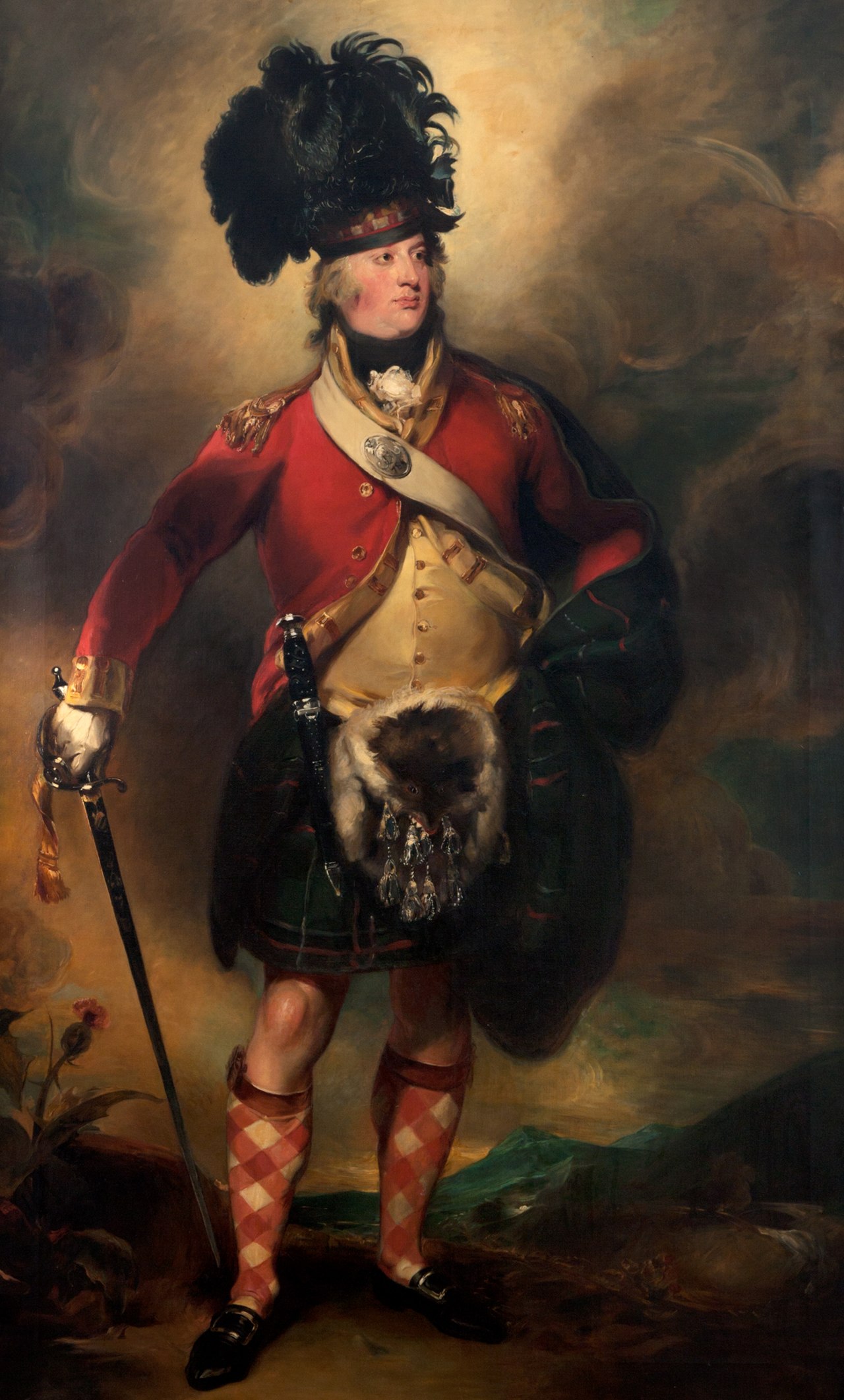 78th (Highlanders) Regiment of Foot इतिहास देखें अर्थ और सामग्री - hmoob.in