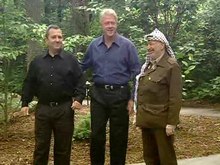 File:Video Recording of Photo Opportunity at Camp David - NARA - 6037428.ogv
