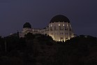 Griffith Observatory - Dusk.jpg
