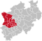 Regierungsbezirk Düsseldorf
