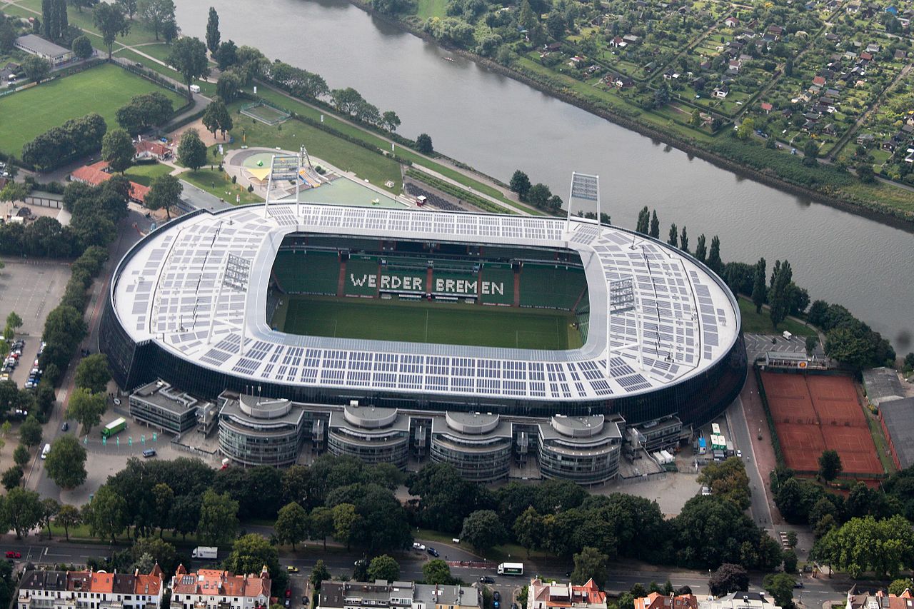 Weser-Stadion