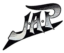 Moteur JAP (1903) Badge.jpg