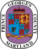 Seal of Prince George's County, Maryland.svg