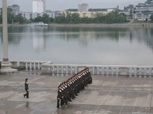 File:Parade - North Korea.webm