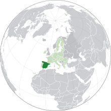 UE-España (proyección ortográfica) .svg