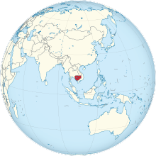 Campuchia trên toàn cầu (Campuchia làm trung tâm) .svg