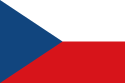 ธงชาติเชโกสโลวาเกีย