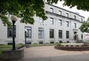U.S. Post Office, Court House and Custom House