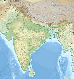 ถ้ำเอเลแฟนต้าตั้งอยู่ในอินเดีย