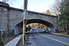 New York, Westchester & Boston Railway Highbrook Avenue Bridge