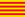 カタルーニャの旗.svg