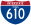 I-610 (TX) .svg