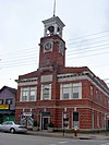 Sidney Historic District