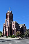 Vancouver, WA - St. James Catholic Church 02.jpg
