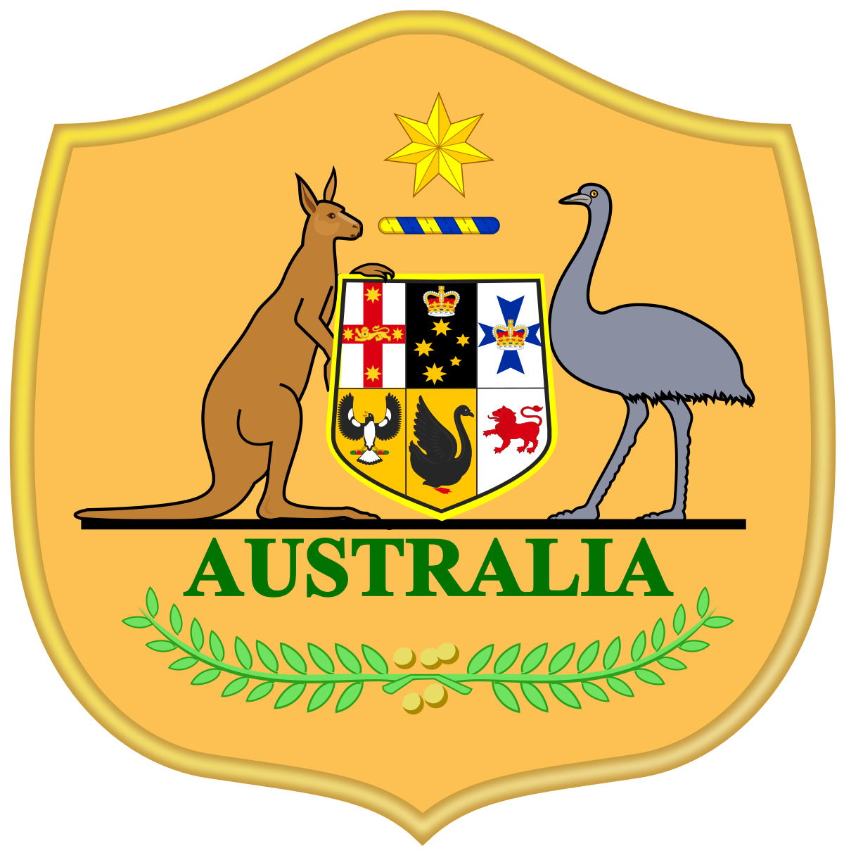 استراليا منتخب