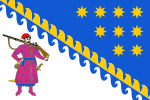 Flag of Dnipropetrovsk Oblast.svg