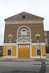 Temple of Israel Synagogue