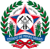 Wappen von Minas Gerais