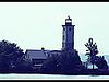 Ogdensburg Harbor Lighthouse