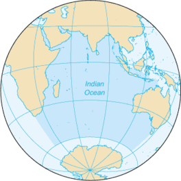 แผนที่มหาสมุทรอินเดีย - CIA WFB. png