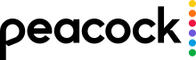 NBCUniversal मयूर Logo.svg