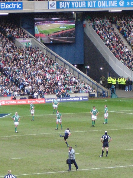 440px Rugby World Cup 2007 Scotland v Romania 185