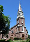 St. Michael's Cathedral - Springfield, Massachusetts 01.jpg