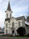 First Methodist Episcopal Church of Tioga Center