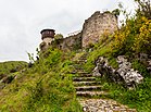 Castillo de Petrela, Petrela, Albania, 2014-04-17, DD 07.JPG