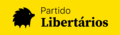Partido Libertários Logo.png