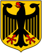 Escudo de armas de alemania