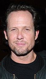 Face shot of actor Dean Winters