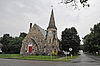 First Presbyterian Church of Mumford