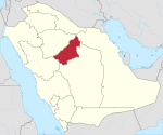 Al Qasim in Saudi Arabia.svg