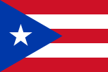 Bandera de Puerto Rico (1952-1995) .svg
