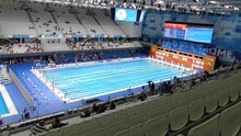 ไฟล์: 2017 World Masters Swimming 800M Freestyle Men Heat 2.ogv