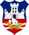Escudo de armas de belgrado