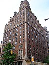 Building at 133 East 80th Street