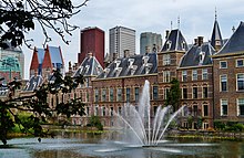Den Haag Binnenhof & Skyline 2.jpg