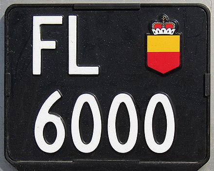 Liechtenstein Motorcycle license plate.jpg