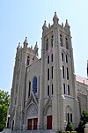 Grace Cathedral - Exterior Front.JPG