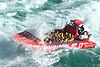 Whirlpool Jet Boat Tours in Devil's Hole Rapids in Niagara River Gorge.jpg