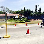 Arca South in Taguig City.jpg