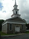 Holland Patent Stone Churches Historic District