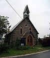 Riverside Methodist Church and Parsonage
