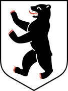 สัญลักษณ์ของประเทศเบอร์ลิน color.svg