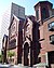 Our Lady of the Scapular-St. Stephen 29th Street facade from west.jpg
