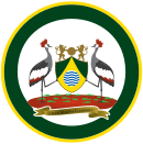 Escudo de armas de nairobi