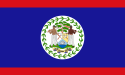 Cờ của Belize