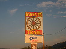 Santa Fe Trail sign IMG 0516.JPG